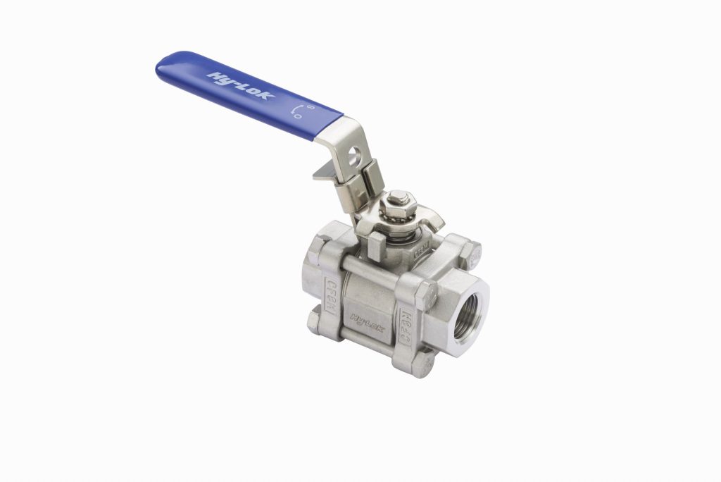 ball valves canada