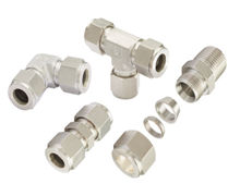 tube fittings canada