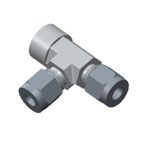 carbon steel tube fittings canada