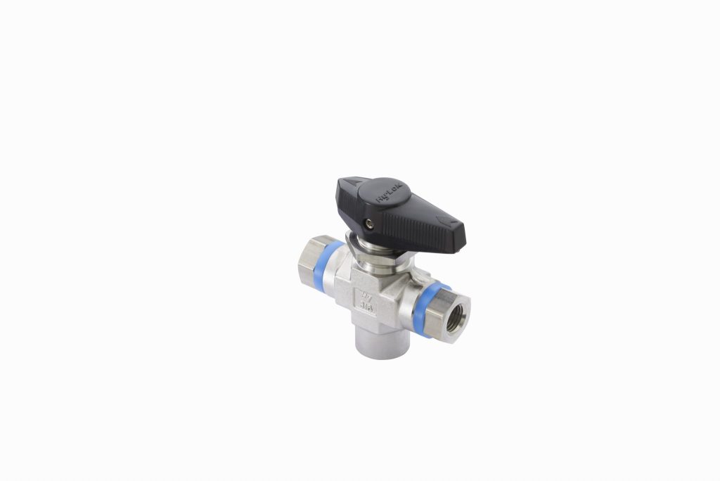 ball valves canada