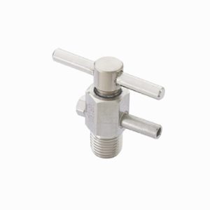 block and bleed valves canada