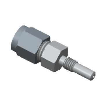 calibration fittings canada