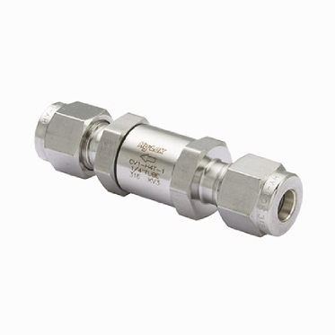 check valves canada