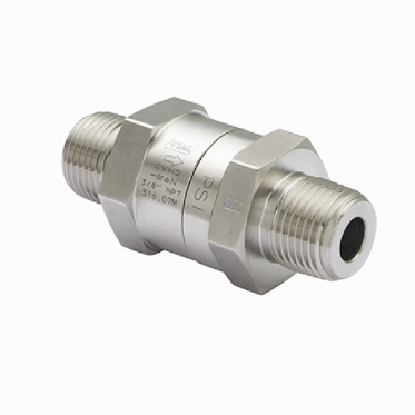 compressed natural gas check valve canada